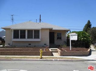 2335 Roscommon Ave, Monterey Park, CA 91754