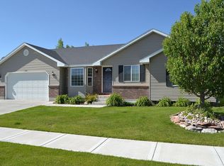 3135 E Sandy Dr, Idaho Falls, ID 83401