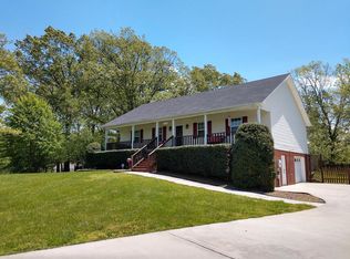 922 Faye Dr, Cookeville, TN 38501