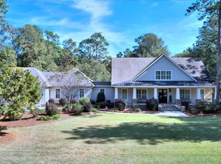 6207 Forest Lake Dr E, Tifton, GA 31794