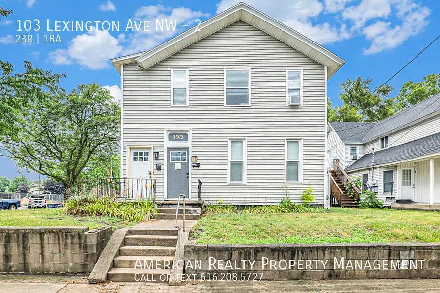 103 Lexington Ave NW #2