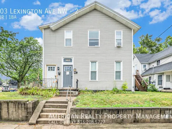 103 Lexington Ave NW, Grand Rapids, MI