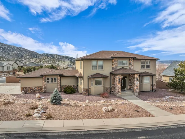 1222 E Nichols Canyon Rd, Cedar City, UT 84721