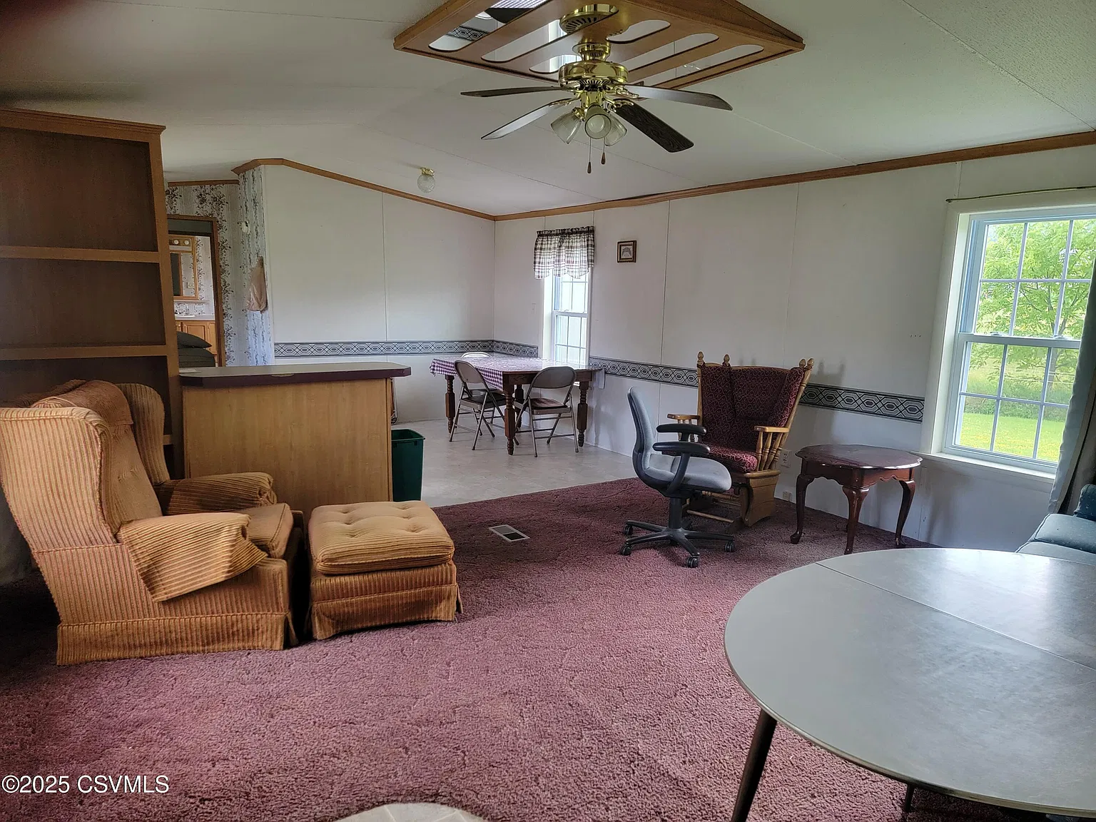 2 bed, 1120 sqft, $700 — Photo 4