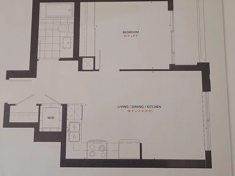 3270 Sheppard Ave E #1521 — Photo 12