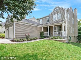 6441 Mellow Wine Way, Columbia, MD 21044