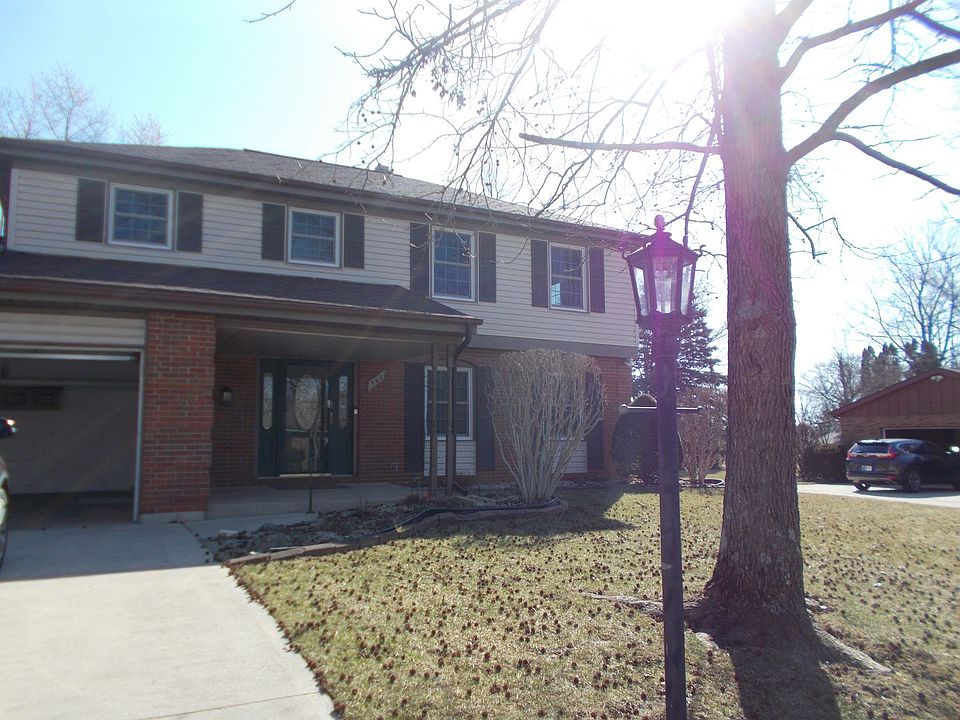 1st image of 961 Breckenridge Dr
