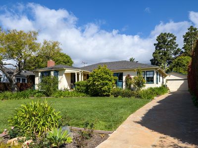 3126 Calle Mariposa, Santa Barbara, CA, 93105