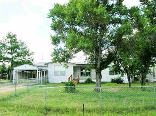 1647 Arrow Head Trl, Kingsland, TX 78639
