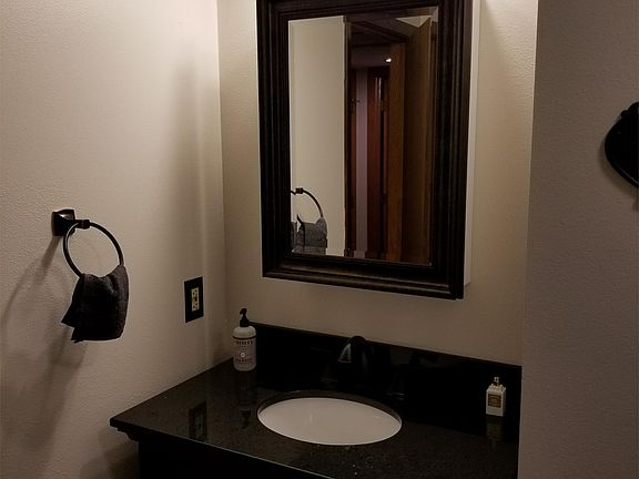 Bathroom Vanity