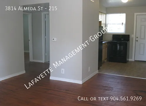 3814 Almeda St #215 — Photo 3