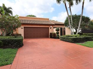 6388 Via Rosa, Boca Raton, FL 33433
