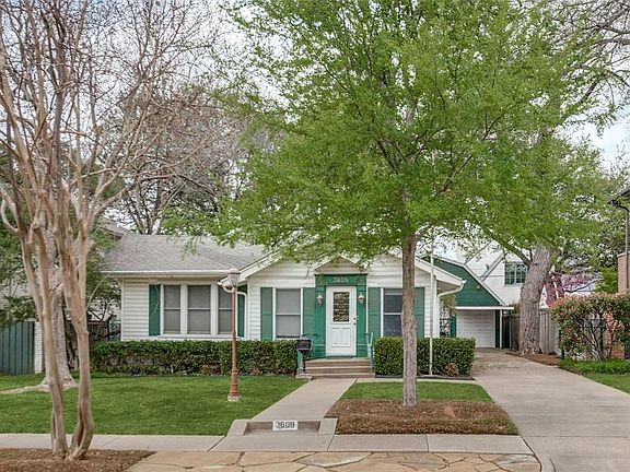 5th image of 3608 McFarlin Blvd