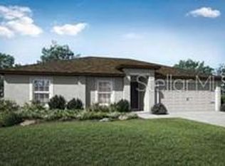 2342 Sultan Ave, North Port, FL 34286