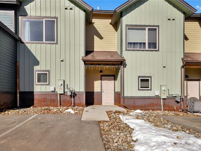 52 Lantern Aly #52, Silverthorne, CO, 80498