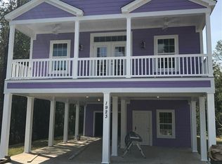 1923 N 24th Avenue North Cross LOT 16, North Myrtle Beach, SC 29582