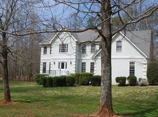 204 Dunleith Dr, Woodstock, GA 30188