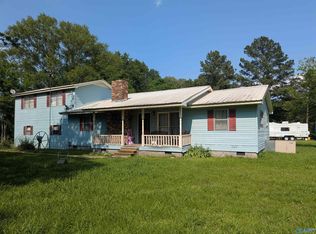 5092 Huckaby Bridge Rd, Falkville, AL 35622