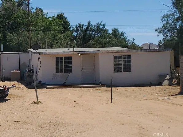 26732 Nichols St, Boron, CA 93516