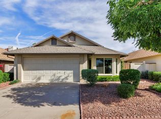 1740 E Villa Maria Dr, Phoenix, AZ 85022