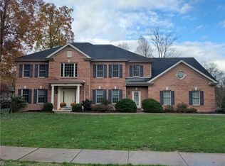 533 Arden Dr, Monroeville, PA