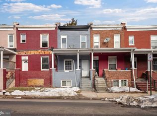 2636 Lauretta Ave, Baltimore, MD 21223