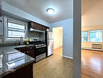 Rented by Daniel Gale Sotheby's International Realty
