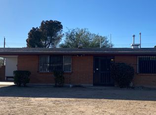 4826 S Mountain Ave, Tucson, AZ 85714