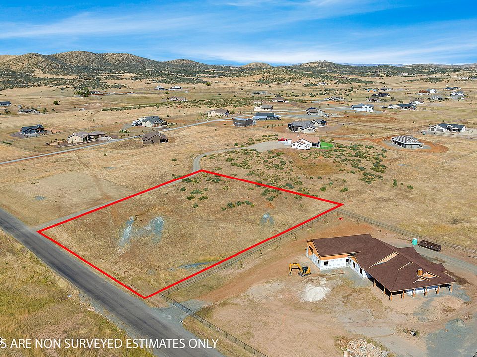 0 E Bareback Rd, Prescott Valley, AZ 86315 MLS 1052062 Zillow