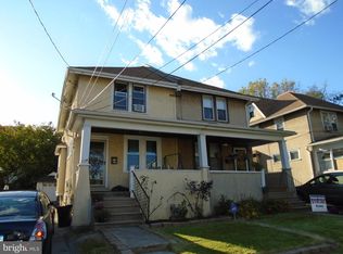 134 Lexington Ave, East Lansdowne, PA 19050