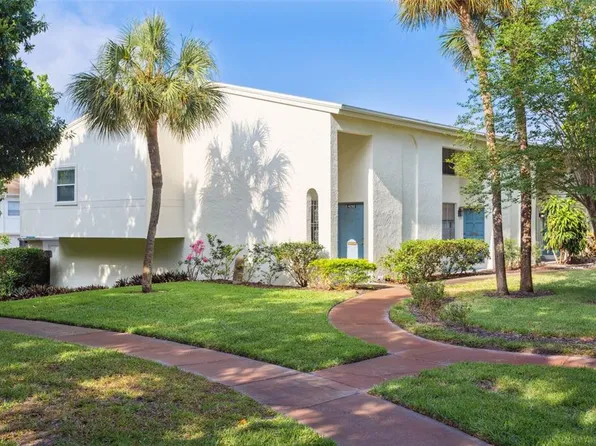 4202 La Dega Ct #4202, Tampa, FL 33611