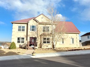 6025 Fence Post Dr, Colorado Springs, CO 80919