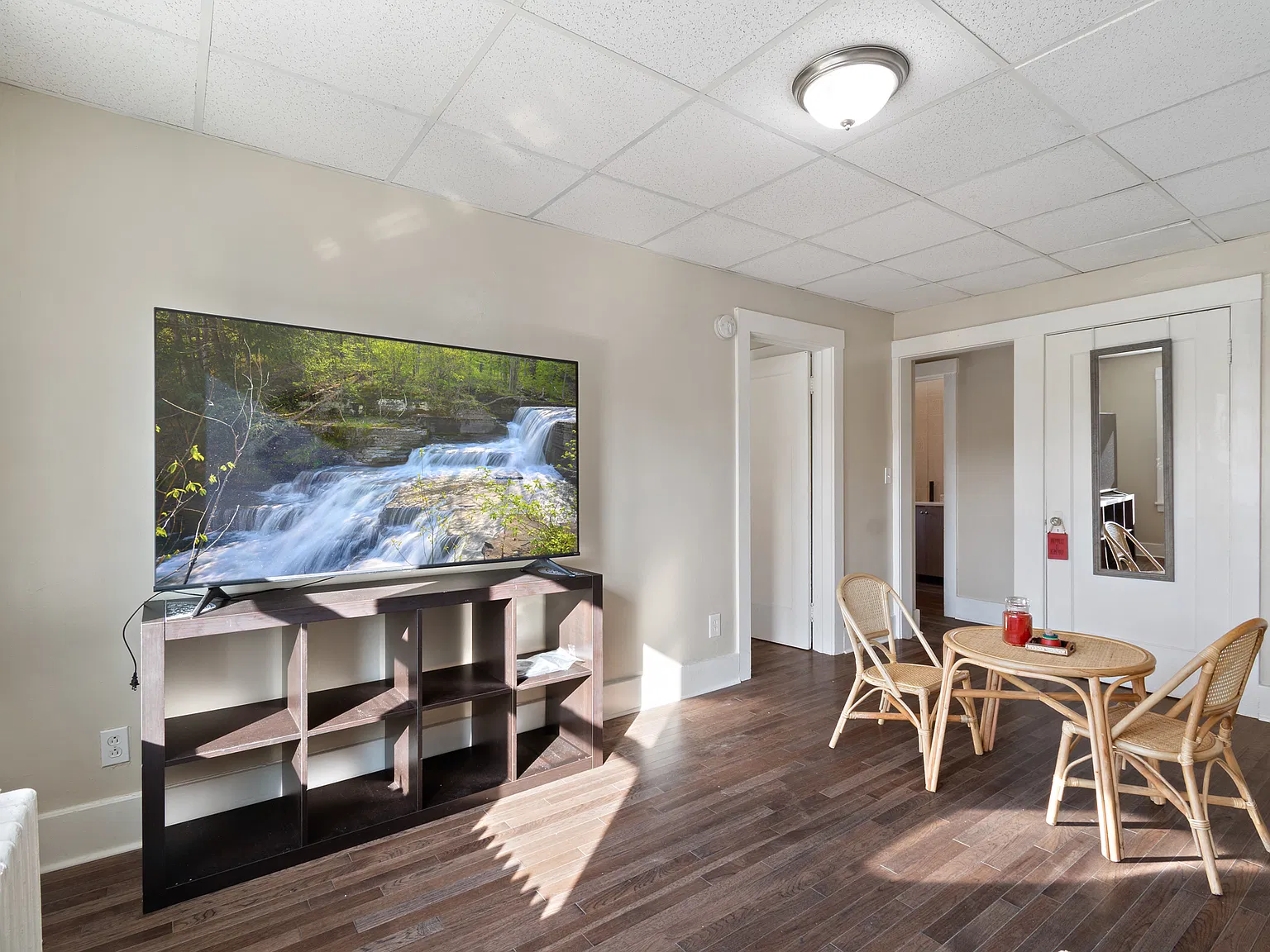 1 bed, 550 sqft, $1,450 — Photo 3