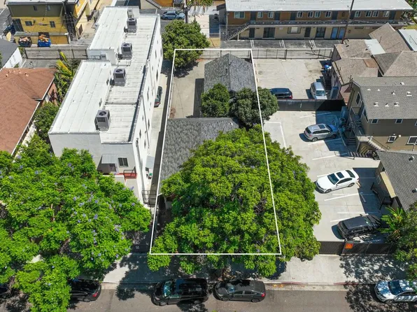 3042 Royal St, Los Angeles, CA 90007