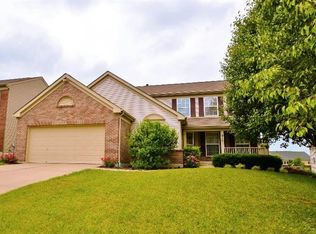 9101 Wisteria Ct, Florence, KY 41042