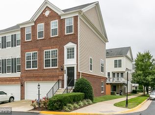 2227 Greywing St #114A, Woodbridge, VA 22191