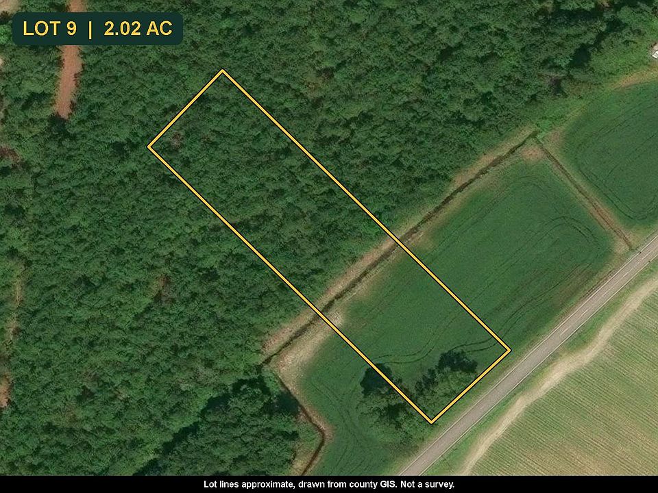 2nd image of TBD N Nichols Hwy. Lot 9