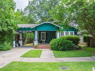404 K St, Monroe, LA 71201