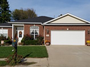 816 S Central St, Centralia, MO 65240
