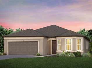 17845 Wind Chime Row, Land O Lakes, FL 34638