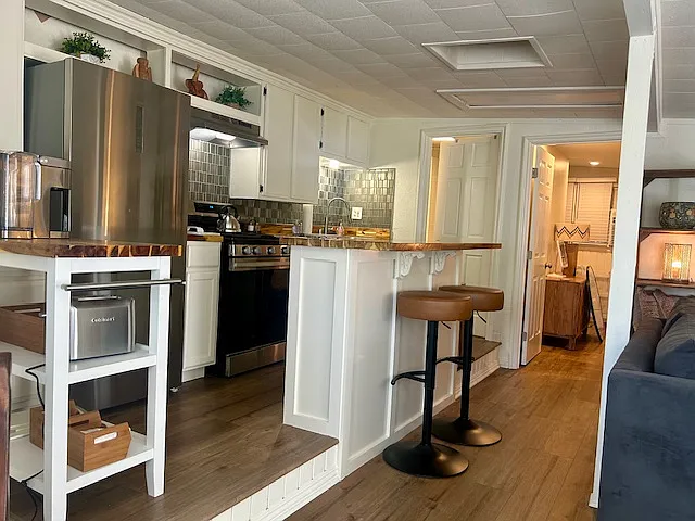 2458 Santa Ana Ave #C — Photo 11