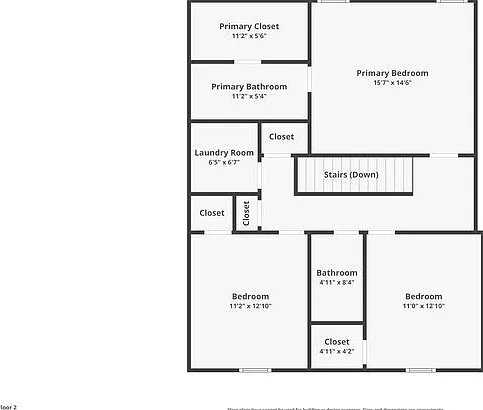 2681 Island Pond Rd — Photo 3