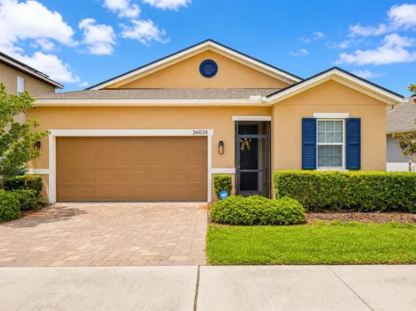 2012 Sloans Outlook Dr, Groveland, FL 34736