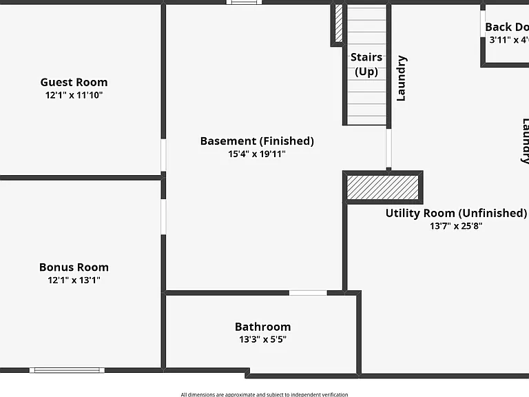 5501 Seminary Rd #1113S — Photo 43