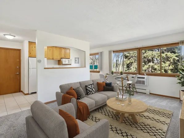 Unity View Apartments - 450 75th Ave NE, 450 75th Ave NE APT 10, Minneapolis, MN 55432