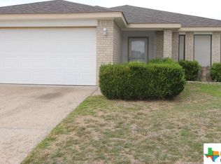 1310 Marlee Cir, Copperas Cove, TX 76522