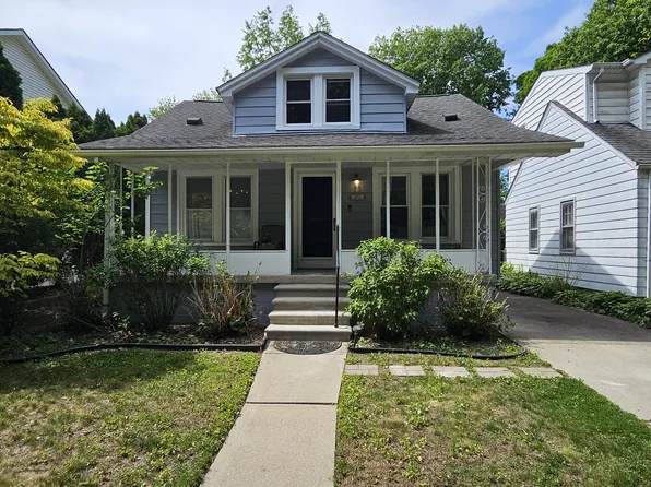 (undisclosed Address), Grosse Pointe, MI 48236