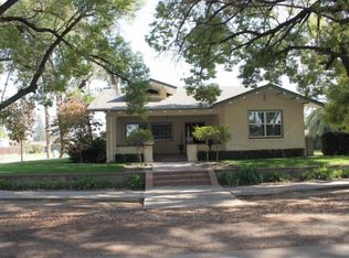 1770 21st Ave, Kingsburg, CA