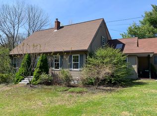 22 Davis Ave, Windham, ME 04062
