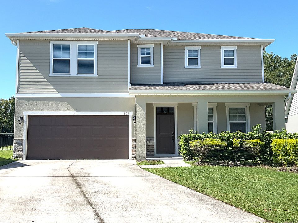 1st image of 903 Walden Pond Dr